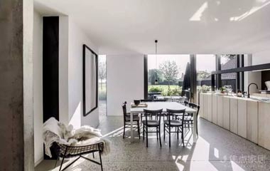 成功的極簡，是對設計最大肯定