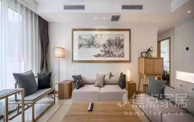 家有老人，這些裝修細節不能忽略！