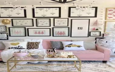 沙發墻失敗案例VS經典案例，看完你就懂了！