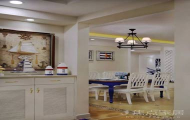 鞋柜這樣設計，保證美觀又實用！