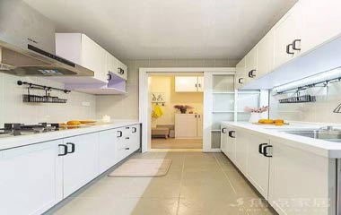 房子裝好了，才知道櫥柜可以這么裝！