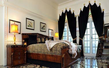 給你的陽臺(tái)增加一層漂亮的“保護(hù)色”!