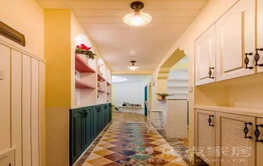 攻略｜連自家“過道”都不放過！