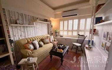 打包票,這些絕對(duì)是最火的客廳設(shè)計(jì)