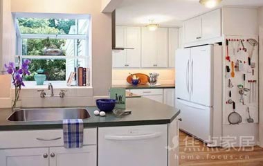 1㎡更比10㎡強(qiáng)，你懂空間利用嗎？