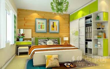 史上最全臥室功能布局設計，現在知道還來得及！