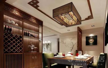 生活缺點高逼格？放個酒柜進家里馬上逆襲！