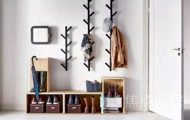 因為幾雙鞋子，在家門口我都不敢邀請他進來...