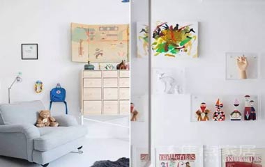 兒童房設計攻略，做父母的不能不知道！