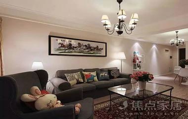 82平歐式混搭，下一個時尚達人就是你 ！