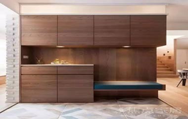 進門一地鞋？太難看！現在都這樣裝！