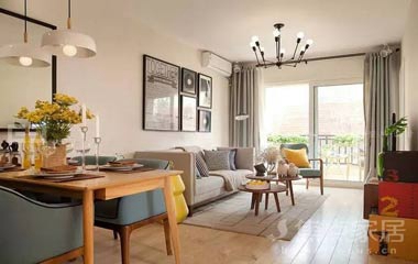 神奇的空間擴容術，讓你的房間不再壓抑外，還能再多一間房！