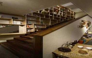 玄關(guān)柜、陽臺(tái)柜、儲(chǔ)物柜放的好，瞬間多出3、4㎡!