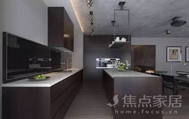 俘獲業(yè)主的心 薦簡約耐看大戶型設(shè)計(jì)