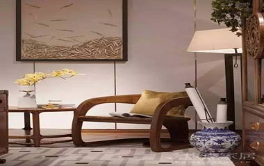 你知道書房也可以設計得這般清新、優雅、脫俗嗎！