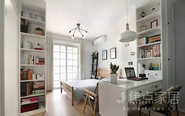 一份熱辣的小戶型家裝指南，小戶型也不能蝸居！