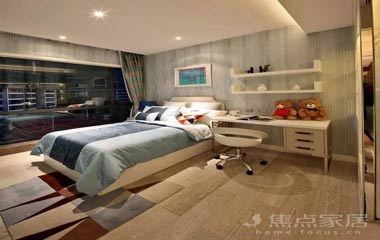 想要睡得好，臥室裝修原則你一定要看！