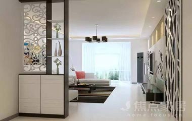 40款隔斷，總有一款用得著！