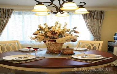 126平生機(jī)勃勃的歐式田園住宅，為你的生活增添一抹綠意