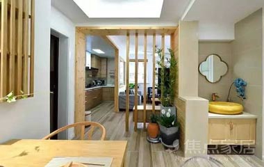 61平裝得這么美觀實(shí)用，一定要看