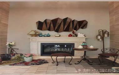 設(shè)計(jì)師必看：軟裝設(shè)計(jì)之軟裝秒擺