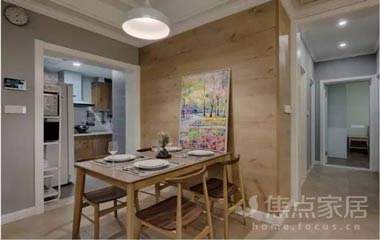 16款案例，告訴你餐廳設計有哪些原則？