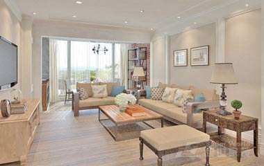 房屋裝修疑難問題釋解之裝修需要更新觀念