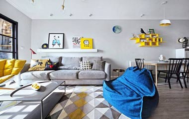 新房裝修怎樣才能找到適合自己的設計師應該注意什么？