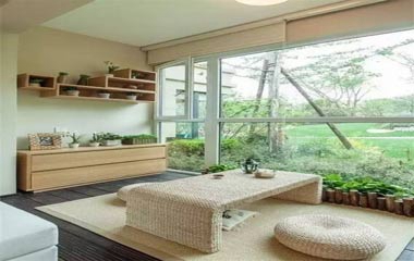 上得廳堂，下得書房，還能當(dāng)床，99%的人都無法拒絕