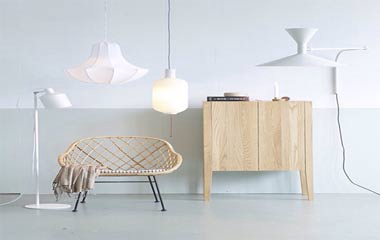 拒絕單調(diào)呆板