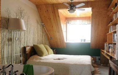 小平方房屋如何裝修？