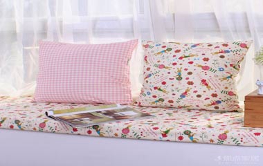 6招教你打造自己小資窗臺