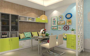 8平米、8平米、8平米 重要的事情說三遍!