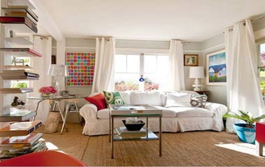 必知!小戶型舊房改造裝修注意事項(xiàng)