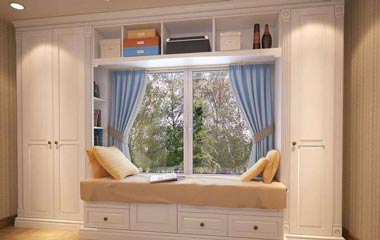 飄窗設計成床存在多少的安全隱患,對此你知道多少?