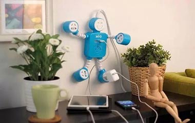 好用到哭的6款插線板，我是準(zhǔn)備換了！