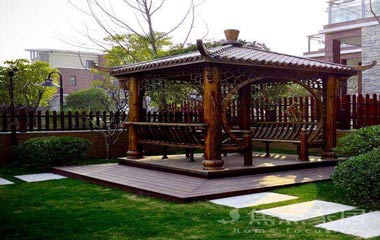 南京庭院設(shè)計(jì)的十大設(shè)計(jì)原則！