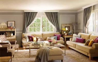 家居裝修從哪開(kāi)始？