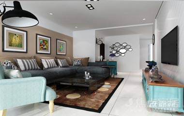 北歐風(fēng)格還可以這樣裝