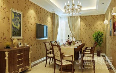 餐廳設計不能忽略的五大要素 你知道嗎