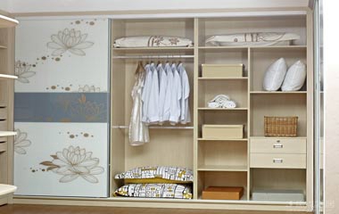 開放式衣柜優(yōu)缺點，如何設(shè)計開放式衣柜