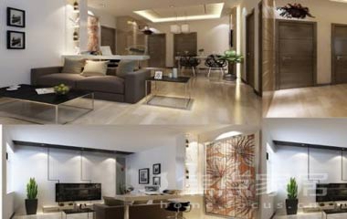 家裝設計方案要點