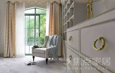 豪華別墅裝修設計