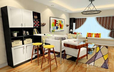 家庭客廳裝修都需要注意