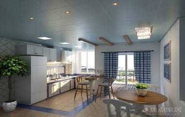 6大小戶型廚房裝修指南,必看無疑!