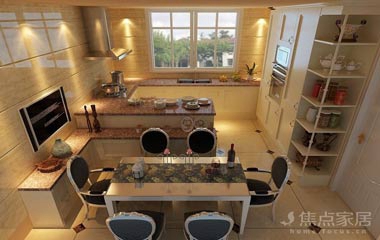 談?wù)劦降渍w櫥柜好不好