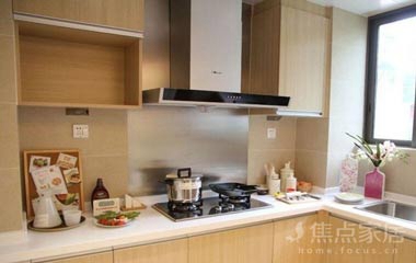 你了解廚房電器招商嗎