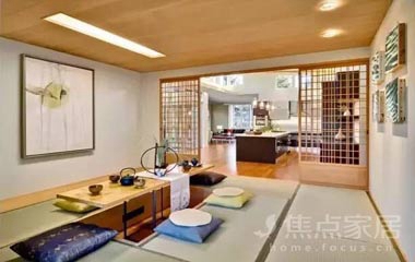 榻榻米怎么裝？這4點(diǎn)你必須要知道