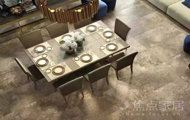 硬裝的這6個點，結合軟裝設計效果會更好！