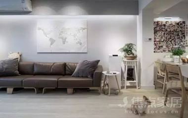 空間不夠,設計來湊